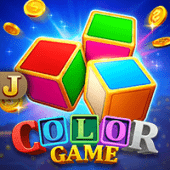 Color Game at Raffle Wheel casino
