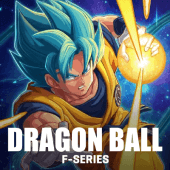 Dragon Ball slot at Raffle Wheel