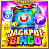 Jackpot Bingo at Raffle Wheel
