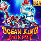 Ocean King Jackpot game