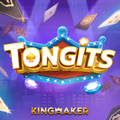 Tongits at Raffle Wheel casino